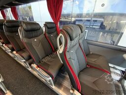 Mercedes-Benz Tourismo L 17 RHD