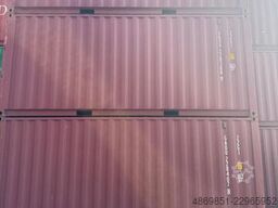  NAUTEXA 20DV Seecontainer 20FT Container