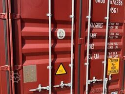  NAUTEXA 40HC Container 40 high cube