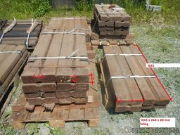 Böhringer Schlagleisten