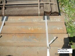 Böhringer Schlagleisten