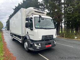 Renault D SERIES 18.280 DTI EURO 6 FRIGO FRC