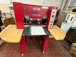 SCS Automaberg 2 HCR