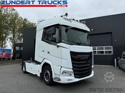 DAF XG 480, ADR, STANDCLIMA , 2 TANKS