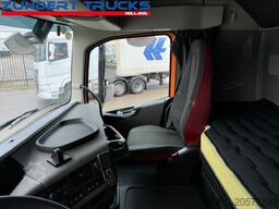 Volvo FH 420 GLOBETROTTER, 2 TANKS , LOW KM