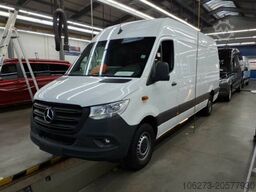 Mercedes-Benz Sprinter 317 Maxi,MBUX,Kamera,Tempomat