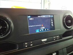 Mercedes-Benz Sprinter 317 Maxi,MBUX,Kamera,Tempomat