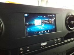 Mercedes-Benz Sprinter 317 Maxi,MBUX,Kamera,Tempomat