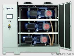 Becker VACS 0040.0030 VC+