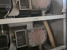 Becker VACS 0040.0030 VC+