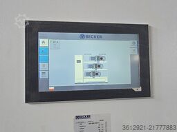 Becker VACS 0040.0030 VC+