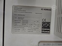HOMAG DRILLTEQ V-200