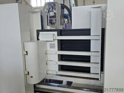 HOMAG DRILLTEQ V-200