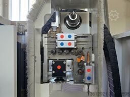 HOMAG DRILLTEQ V-200