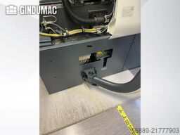 DMG MORI Gildemeister Sprint 20/8 Linear