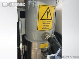 DMG MORI Gildemeister Sprint 20/8 Linear