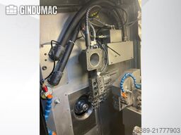 DMG MORI Gildemeister Sprint 20/8 Linear