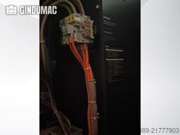 DMG MORI Gildemeister Sprint 20/8 Linear