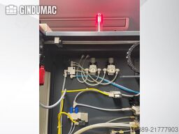 DMG MORI Gildemeister Sprint 20/8 Linear