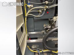 DMG MORI Gildemeister Sprint 20/8 Linear