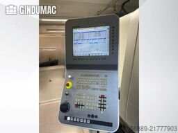 DMG MORI Gildemeister Sprint 20/8 Linear