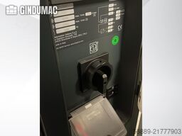 DMG MORI Gildemeister Sprint 20/8 Linear