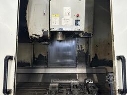 Hurco VMX50