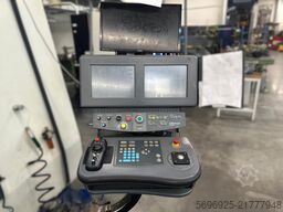 Hurco VMX50