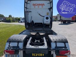 Scania R 450