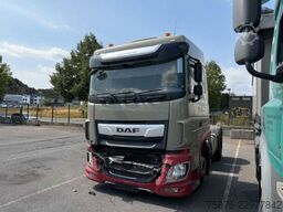 DAF XF