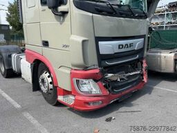DAF XF