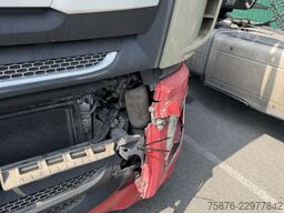 DAF XF