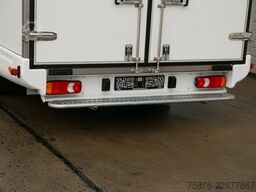 OPEL Movano Integral-Koffer