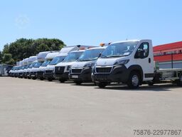 OPEL Movano Integral-Koffer
