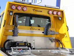 IVECO DoKa 70C18H/P Schiebeplateau