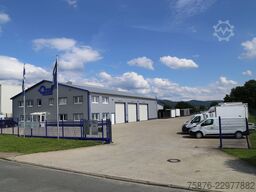 IVECO DoKa 70C18H/P Schiebeplateau