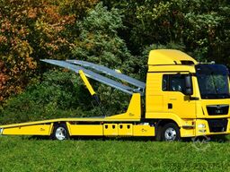 MAN 12.250 TGL  Doppelstock