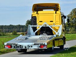 MAN 12.250 TGL  Doppelstock