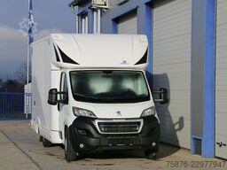 PEUGEOT Boxer L4 180 PS  Integral-Koffer 430x223x228