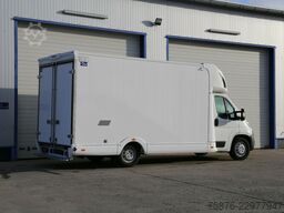 PEUGEOT Boxer L4 180 PS  Integral-Koffer 430x223x228