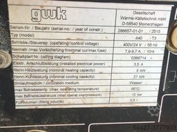 GWK Mehrkreis- Kühlturm