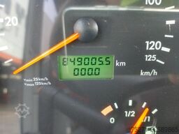 MERCEDES-BENZ Integro O 550 | Klima, 2 baugleiche Fahrzeuge