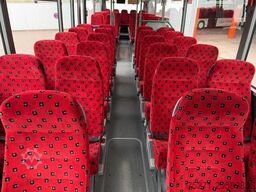 MERCEDES-BENZ Integro O 550 | Klima, 2 baugleiche Fahrzeuge