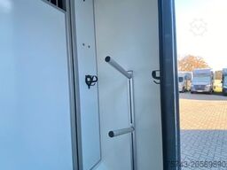 MERCEDES-BENZ STX Sprinter  3.500KG  Haras Hengste