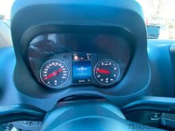 MERCEDES-BENZ STX Sprinter 3.500KG Haras Hengste