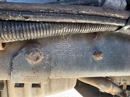 SCANIA P360 Euro 6 6x4 Hvidtved Larsen FlexLine 312