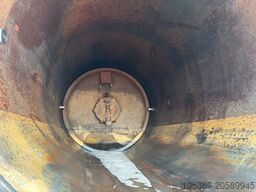 SCANIA P360 Euro 6 6x4 Hvidtved Larsen FlexLine 312