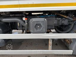 SCANIA P360 Euro 6 6x4 Hvidtved Larsen FlexLine 312