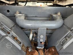 SCANIA P360 Euro 6 6x4 Hvidtved Larsen FlexLine 312