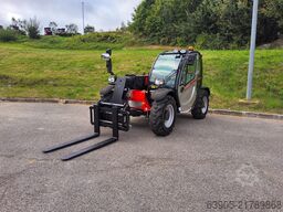 Manitou MLT 625